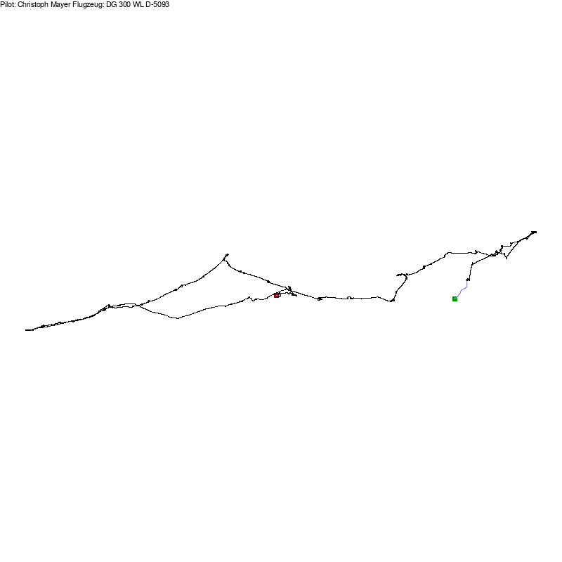 Flugspur